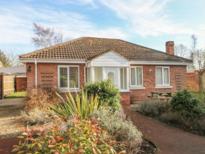 Old Orchard Cottage, Barmby Moor